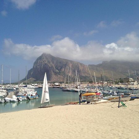 B&B Il Fiocco E La Randa San Vito Lo Capo Exteriér fotografie