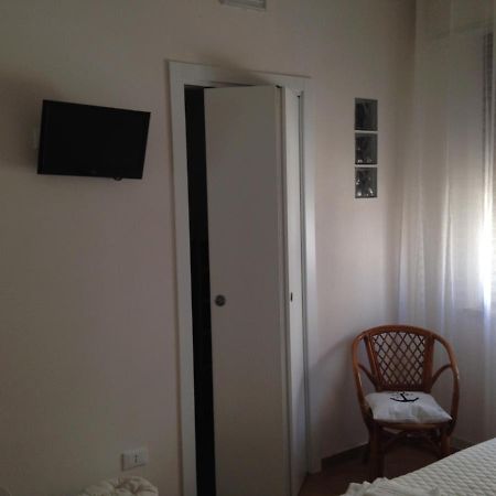B&B Il Fiocco E La Randa San Vito Lo Capo Exteriér fotografie