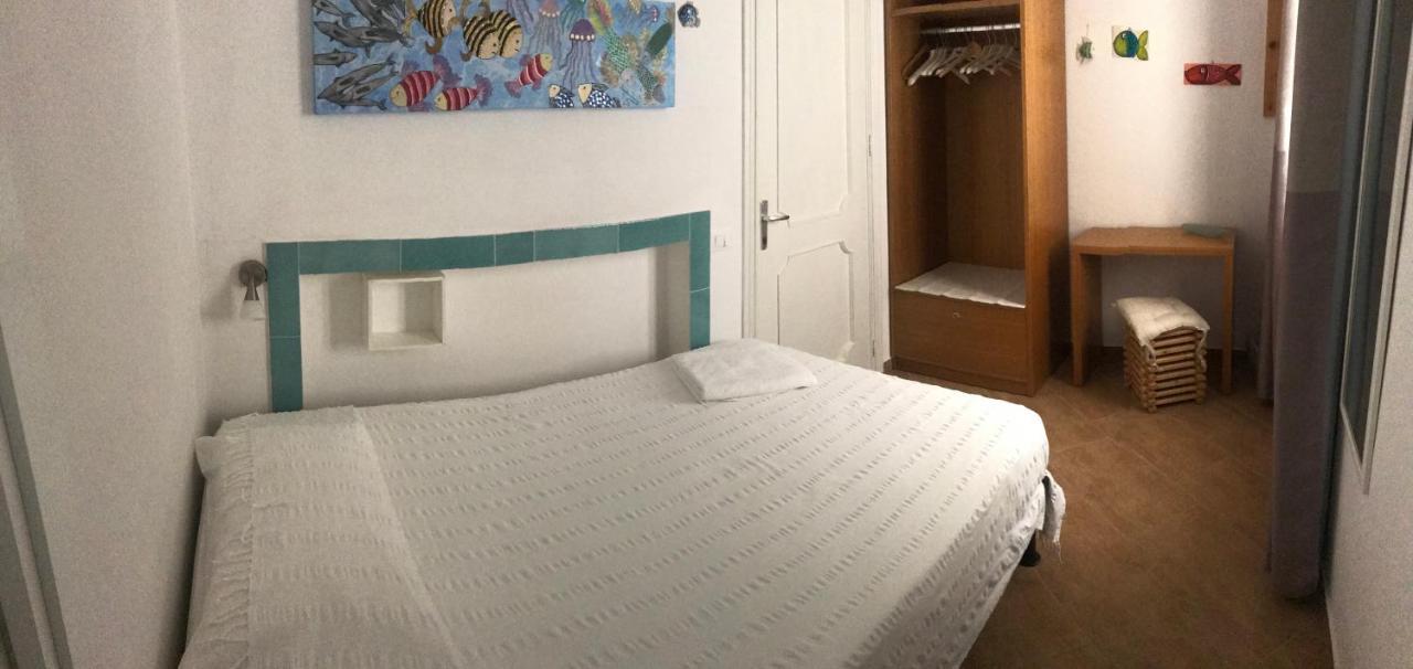 B&B Il Fiocco E La Randa San Vito Lo Capo Exteriér fotografie
