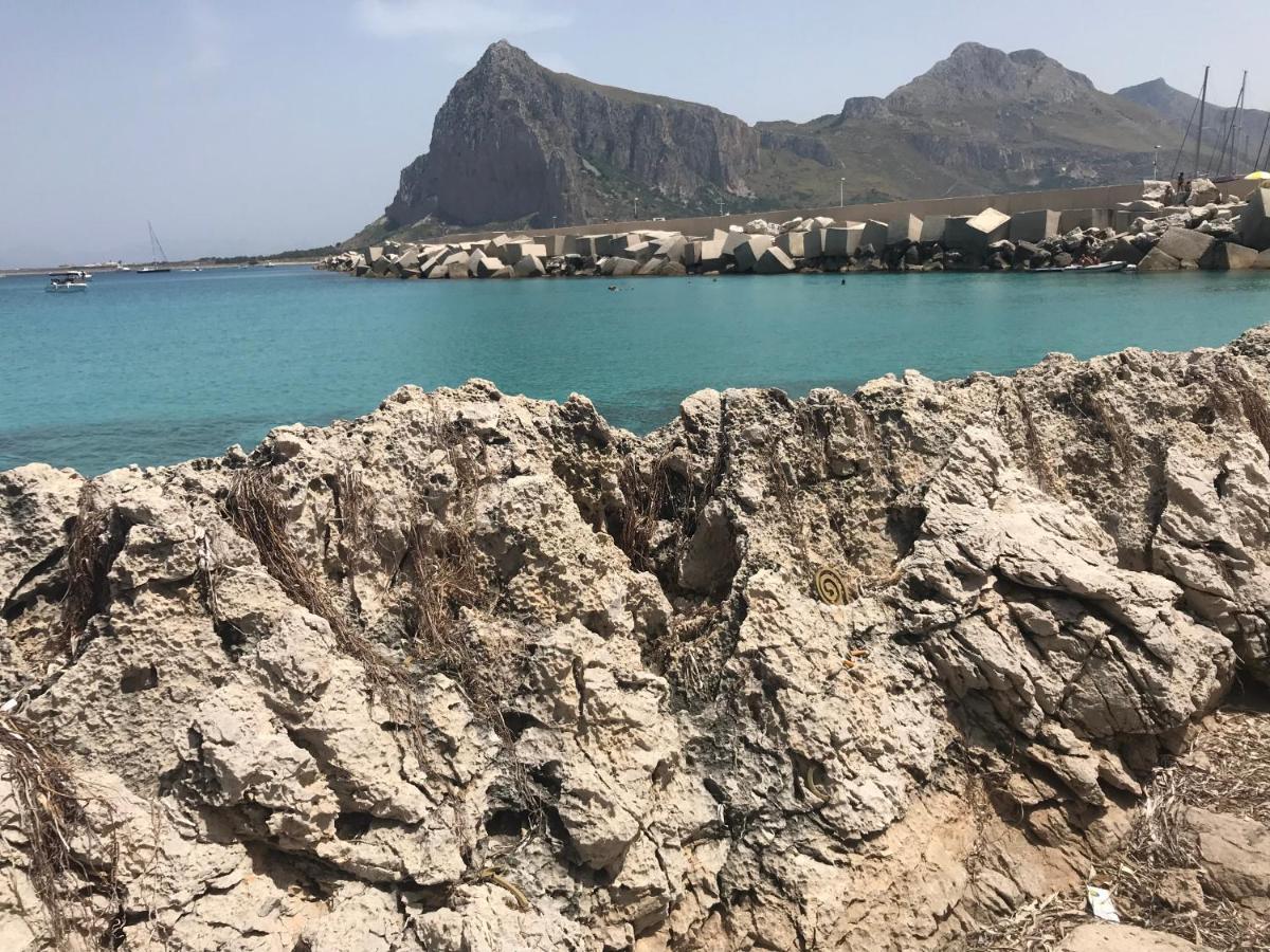 B&B Il Fiocco E La Randa San Vito Lo Capo Exteriér fotografie