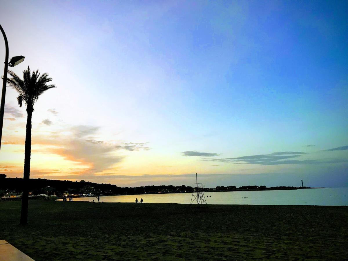 B&B Il Fiocco E La Randa San Vito Lo Capo Exteriér fotografie