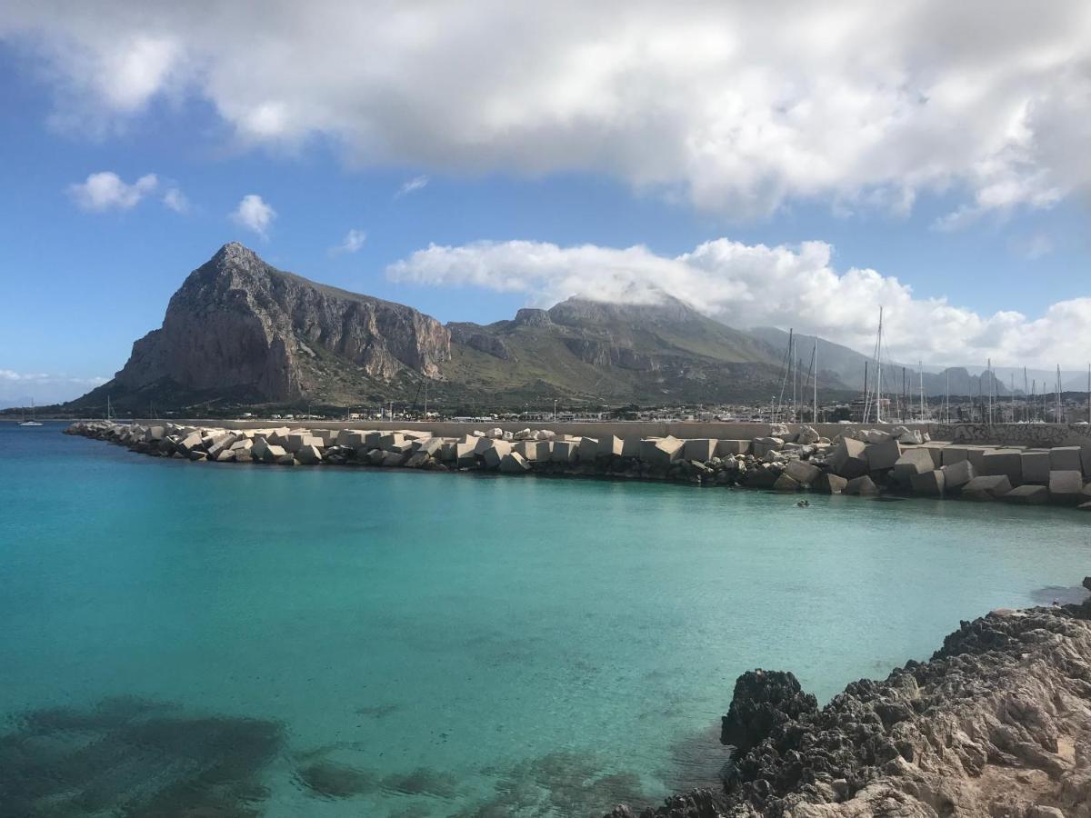 B&B Il Fiocco E La Randa San Vito Lo Capo Exteriér fotografie