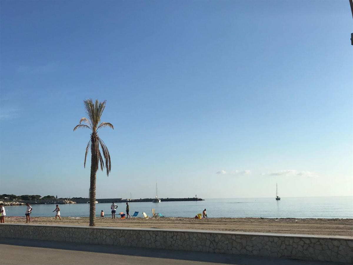 B&B Il Fiocco E La Randa San Vito Lo Capo Exteriér fotografie